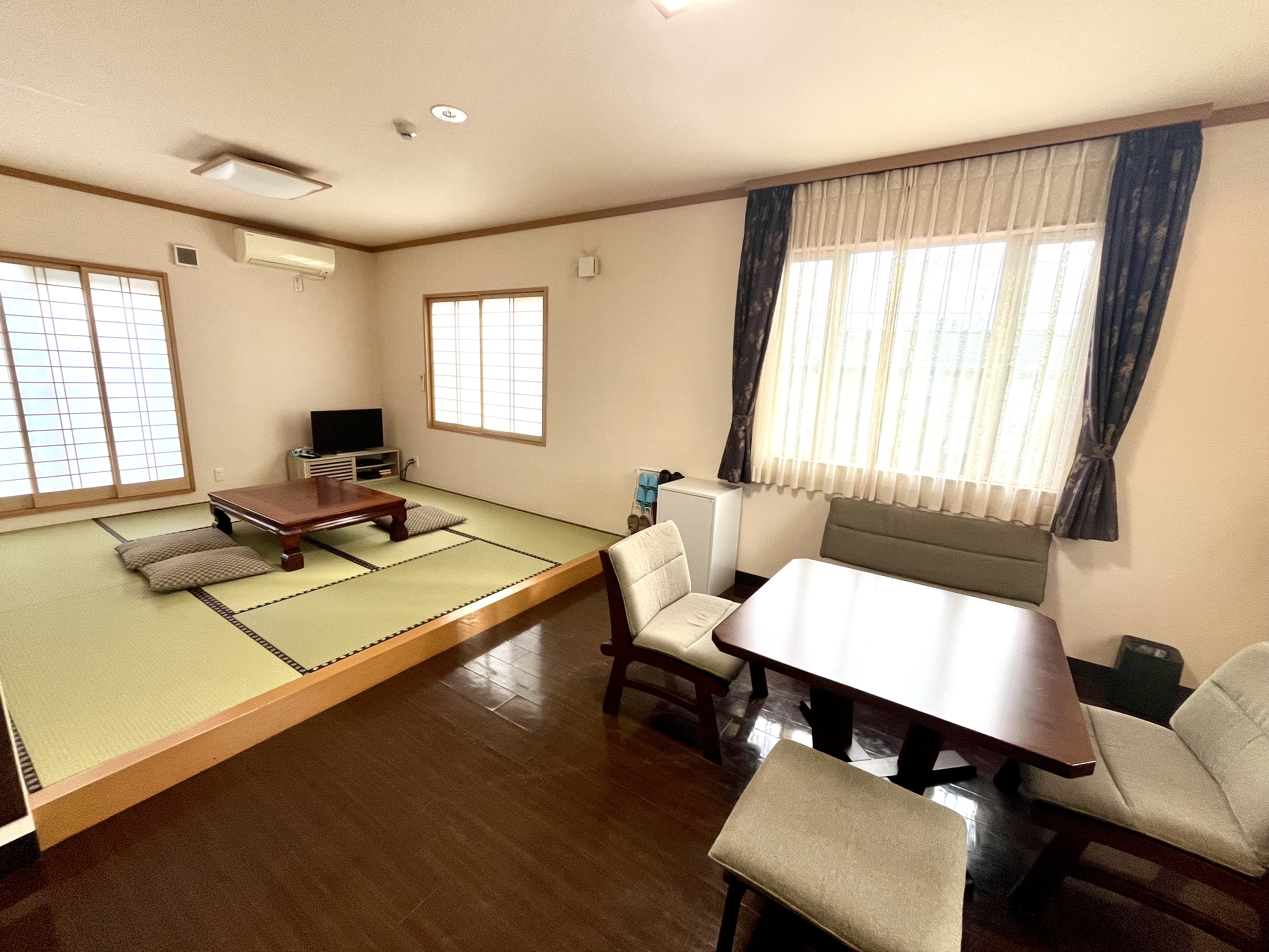 親愛セレモニーホール 控室