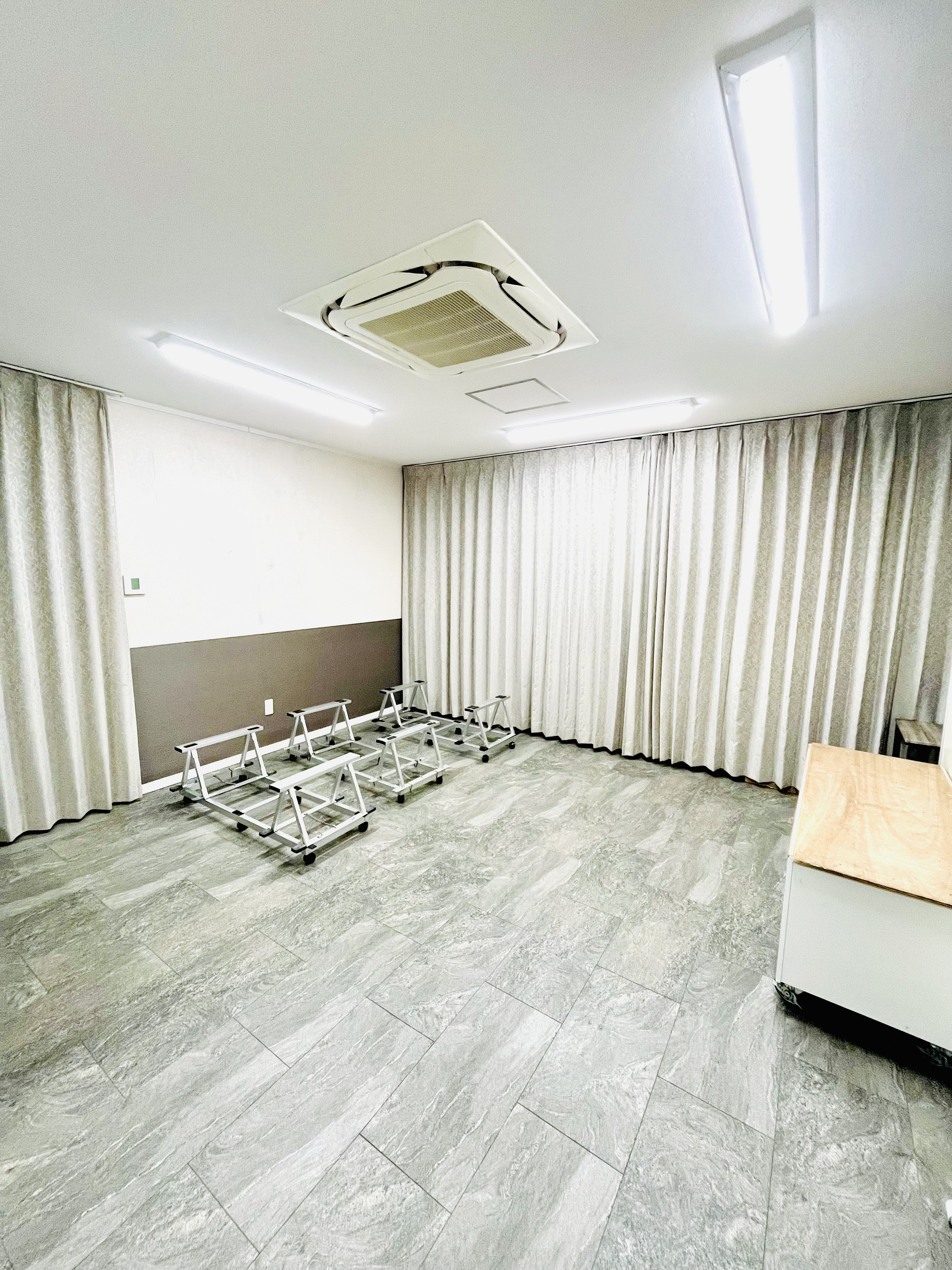 親愛セレモニーホール 24時間受付可能霊安室